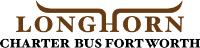 Longhorn Charter Bus Fort Worth image 1